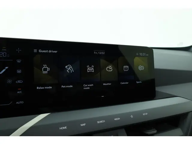 Kia EV5 GT-PlusLine 81.4 kWh 2026 Elektrisch 32