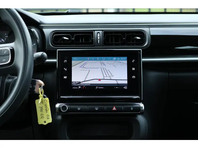 Citroën C3 1.2 PureTech Feel 2020 Benzine 8