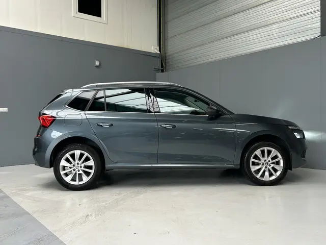 Škoda Kamiq 1.0 TSI Business Edition 2020 Benzine 7