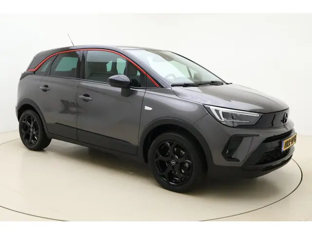 Opel Crossland 1.2 Turbo 130pk Automaat GS 2023 Benzine 9