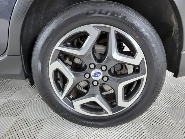 Subaru XV 2.0i Premium, Trekhaak, Camera 2018 Benzine 7