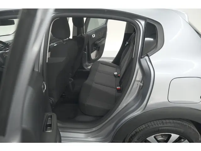 Citroën C3 PureTech 110 EAT6 Max 2024 Benzine 27