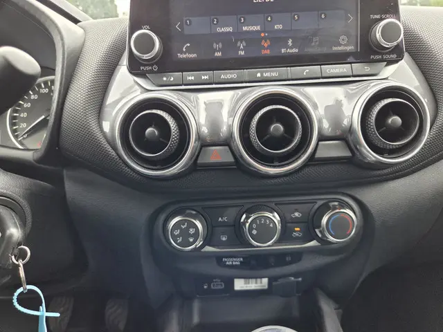 Nissan Juke 1.0 DIG-T Acenta 2023 Benzine 14