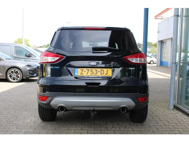 Ford Kuga 1.5 Trend Edition 2015 Benzine 5