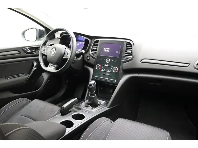 Renault Mégane Estate 3