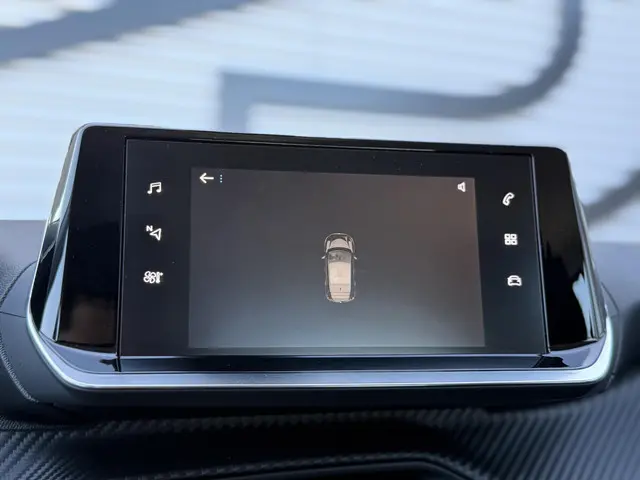 Peugeot 208 1.2 PureTech Active 2020 Benzine 25