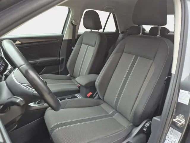 Volkswagen T-Roc 1.0 TSI Style 2019 Benzine 9