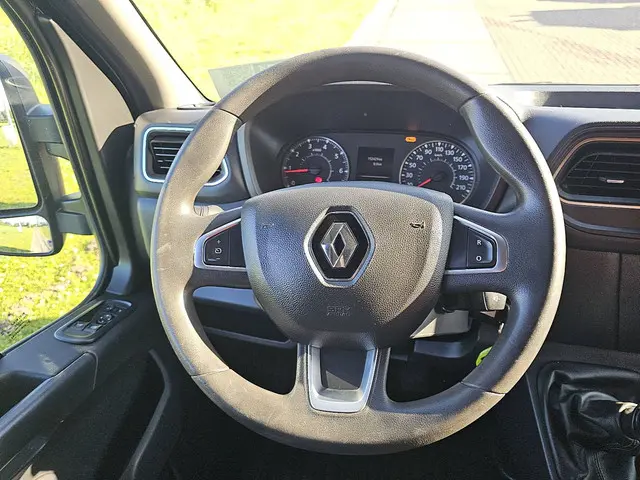 Renault Master 2.3 2021 Diesel 12
