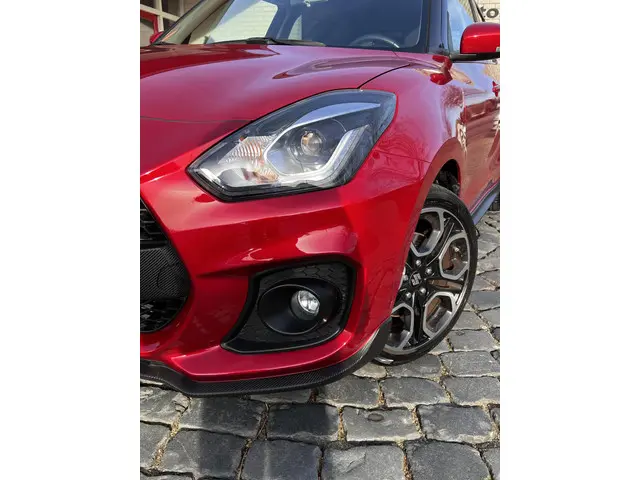 Suzuki Swift 1.4 Sport Smart Hybrid 2021 Benzine 24