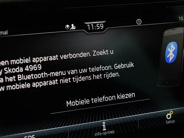 Škoda Karoq 1.5TSI/150PK ACT Sportline DSG 2025 Benzine 42