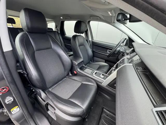 Land Rover Discovery Sport 2.2 TD4 4WD SE 2015 Diesel 7