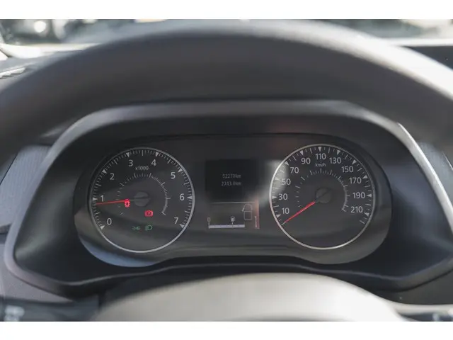 Renault Express 1.5 dCi 75 Comfort + 2021 Diesel 12