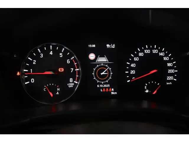 Suzuki Swift 1.2 Style Smart Hybrid 2025 Benzine 49