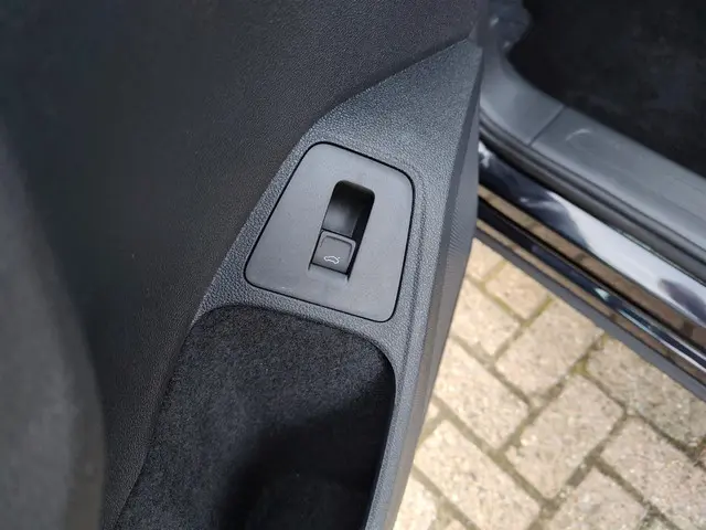 SEAT Tarraco 1.5 TSI Style * Trekhaak * Camera 2020 Benzine 21