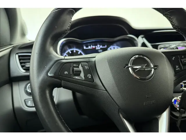 Opel KARL 1.0 ecoFLEX Innovation 2017 Benzine 17