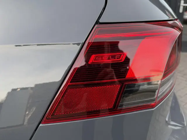 Volkswagen Golf 2.0 TDI Style 2022 Diesel 15