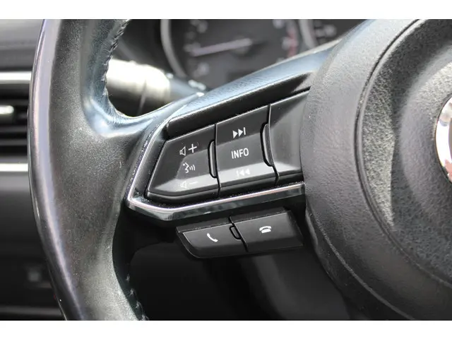 Mazda CX-5 2.0 SkyActiv-G 165 Skylease GT 2017 Benzine 16