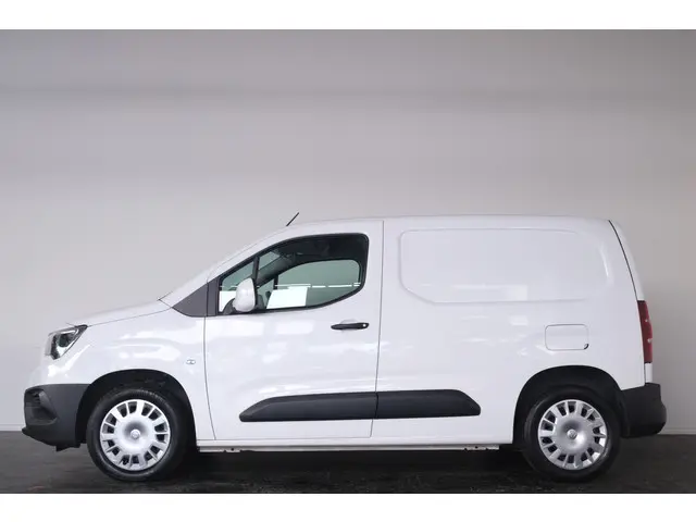 Opel Combo 1.5D L1H1 Edition 2019 Diesel 17