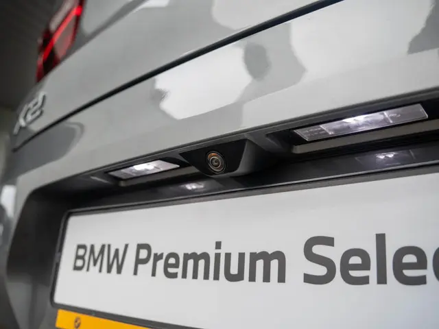 BMW X2 xDrive25e 2022 Hybride Benzine 15