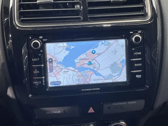Mitsubishi ASX 1.6 Cleartec Intense 2019 Benzine 10