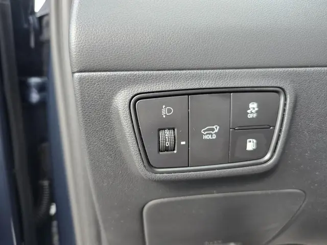 Hyundai Tucson 1.6 VERKOCHT 2022 Hybride Benzine 16