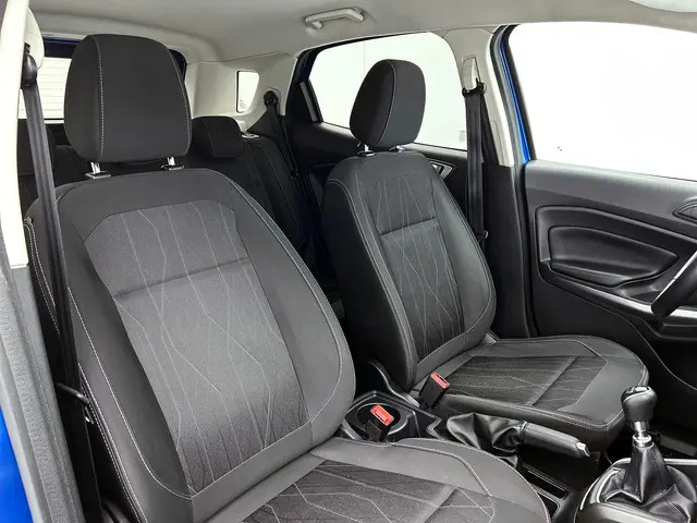 Ford EcoSport 1.0 EcoBoost Connected 2022 Benzine 32