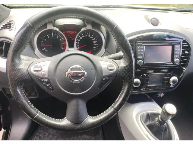 Nissan Juke 1.2 DIG-T S/S N-Connecta Camera 2016 Benzine 20