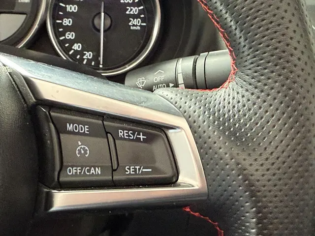 Mazda MX-5 2.0 SkyActiv-G 160 GT-M 2018 Benzine 24