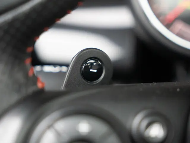 MINI 3-Deurs John Cooper Works Aut. 2020 Benzine 48