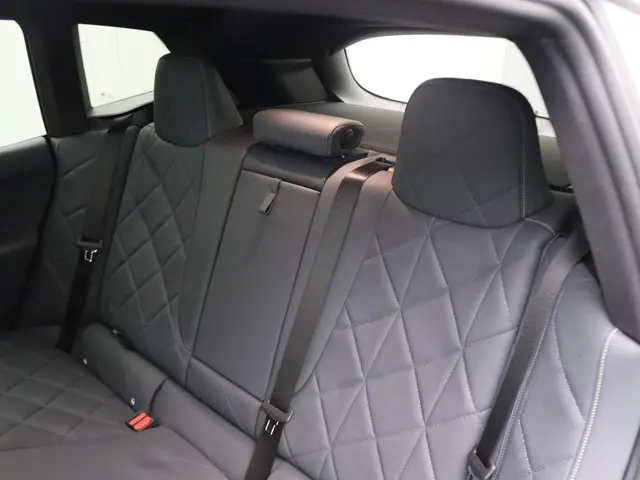 BMW iX xDrive60 2026 Elektrisch 12