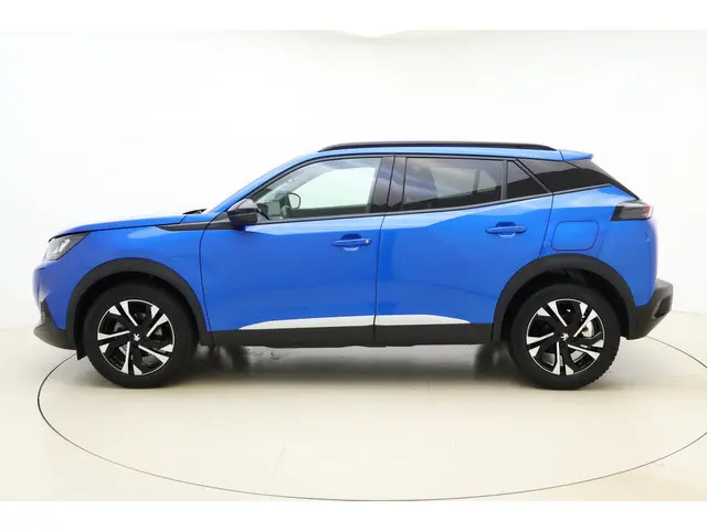 Peugeot 2008 1.2 PureTech Allure Pack 2022 Benzine 5
