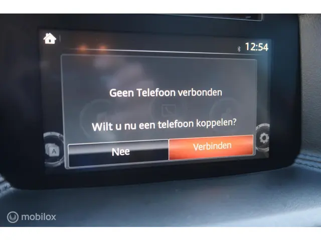 Mazda CX-5 2.0 SkyActiv-G 165 Skylease+ AWD 2016 Benzine 22