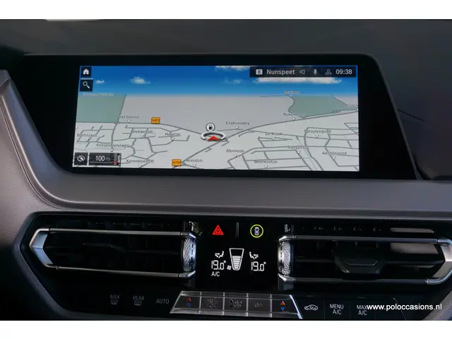 BMW 1 Serie 118i 2020 Benzine 19