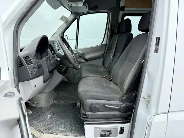 Mercedes-Benz Sprinter 314 2.2 CDI 2018 Diesel 7