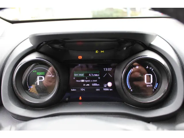 Mazda 2 Hybrid 1.5 Agile 2024 Hybride Benzine 19