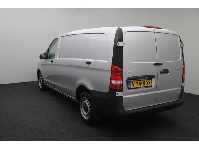 Mercedes-Benz Vito 116 CDI Lang 2023 Diesel 13