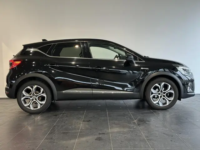 Renault Captur 1.3 TCe 130 Edition One 2020 Benzine 19