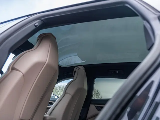 Porsche Taycan Sport Turismo 79 kWh 2022 Elektrisch 55