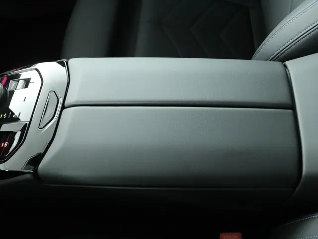 BMW i5 Sedan xDrive40 2025 Elektrisch 75