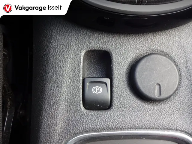 Opel Astra Sports Tourer 1.4 Innovation 2017 Benzine 21