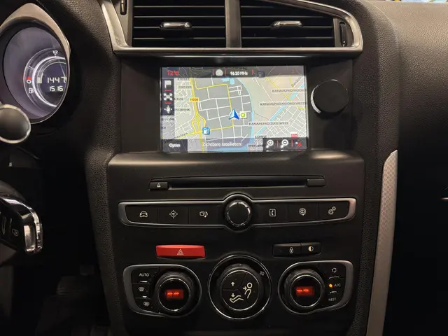 Citroën DS4 2.0 BlueHDi So Chic 2015 Diesel 20