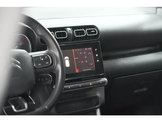 Citroën C3 Aircross PureTech 82 Feel 2018 Benzine 53