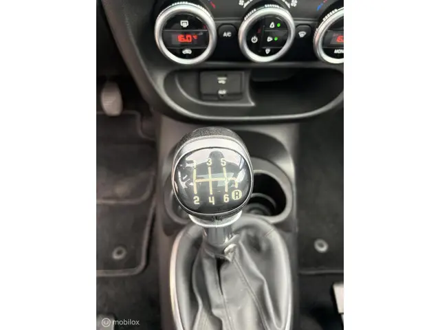 Fiat 500L 0.9 TwinAir Lounge 2013 Benzine 20
