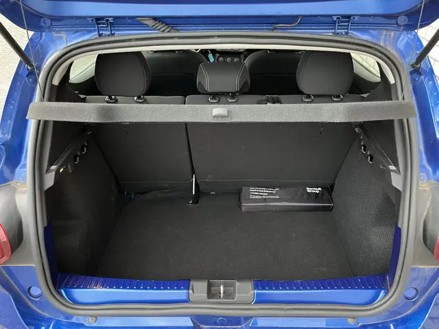 Dacia Sandero 1.0 TCe 90 Comfort 2023 Benzine 9