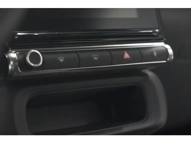 Citroën C3 PureTech 110 EAT6 Max 2024 Benzine 39