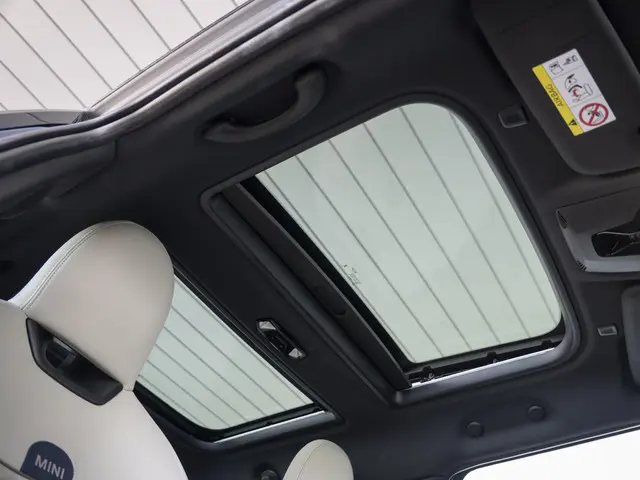 MINI 5-Deurs C 2025 Benzine 39
