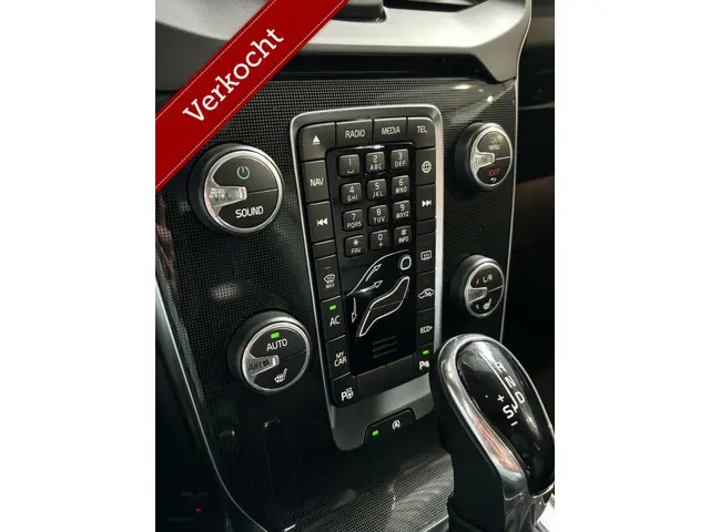 Volvo V40 Cross Country 1.5 T3 Polar+ Luxury 2019 Benzine 33
