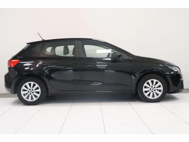 SEAT Ibiza 1.0 EcoTSI Style 2023 Benzine 16