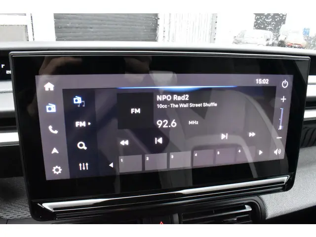 Citroën ë-C3 Max 113pk 44 kWh 2025 Elektrisch 23