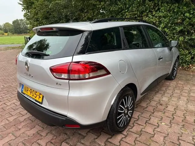 Renault Clio 0.9 TCe Life 2017 Benzine 5
